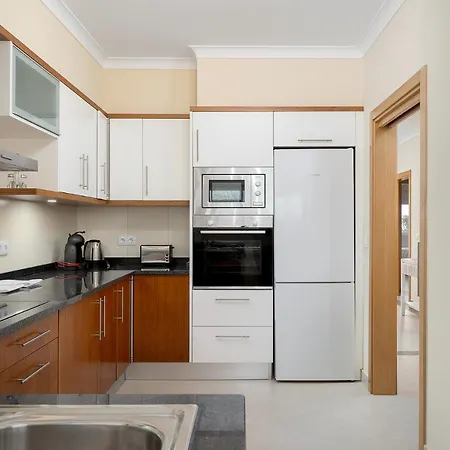 2 Bed In Cabanas, Swimming Pool * Conceição