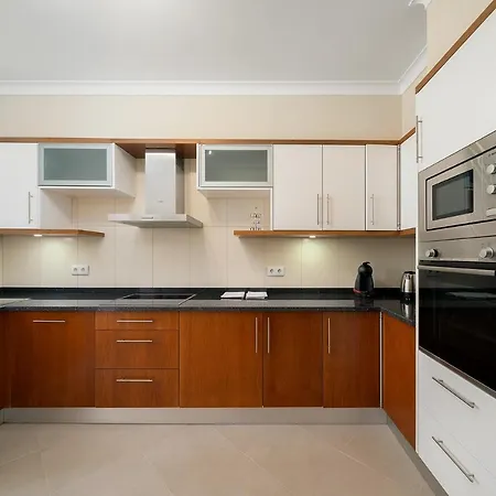 2 Bed In Cabanas, Swimming Pool *