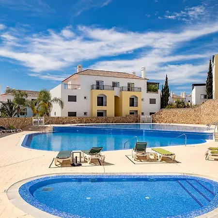 2 Bed In Cabanas, Swimming Pool Apartmán *