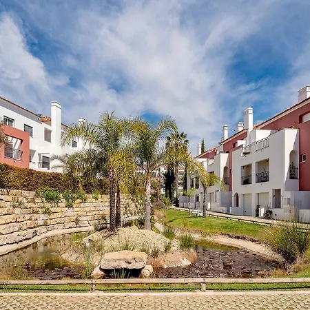 2 Bed In Cabanas, Swimming Pool Apartmán *