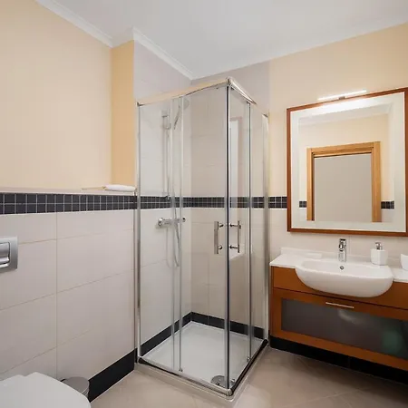 Apartmán 2 Bed In Cabanas, Swimming Pool
