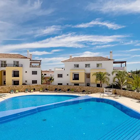 2 Bed In Cabanas, Swimming Pool Apartmán *