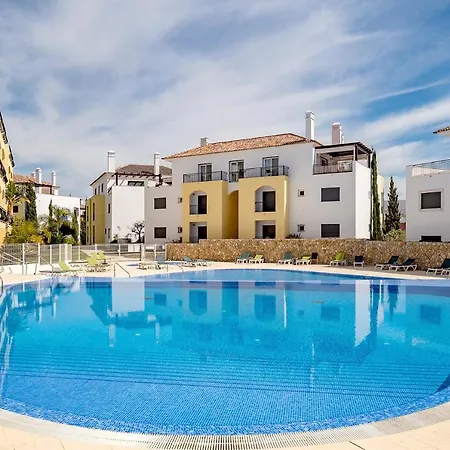 2 Bed In Cabanas, Swimming Pool
