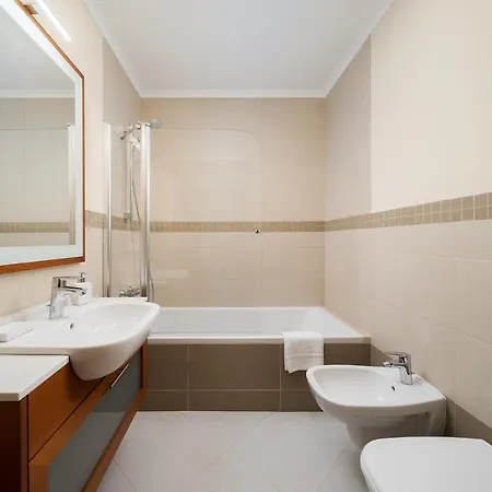 2 Bed In Cabanas, Swimming Pool Conceição